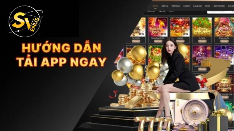 Quyền lợi mang lại khi tải app SCV388 thành công